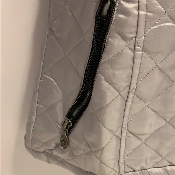 Quilted jacket - Picture 5 of 7